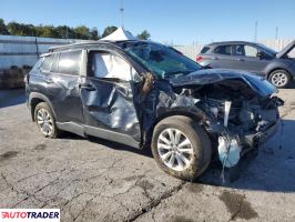 Toyota Corolla 2022 2