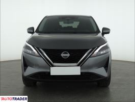 Nissan Qashqai 2024 1.3 155 KM