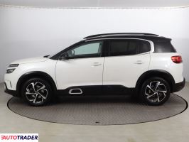 Citroen C5 2022 1.2 128 KM