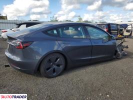 Tesla Model 3 2022 Tesla Model 3 2022