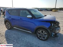 Kia Soul 2022 2