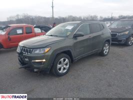 Jeep Compass 2020 2