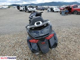 Honda GL 2019 Honda GL 2019