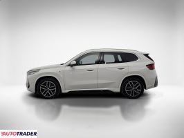 BMW X1 2023 2.0 204 KM