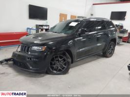 Jeep Grand Cherokee 2020 3 Jeep Grand Cherokee 2020 3