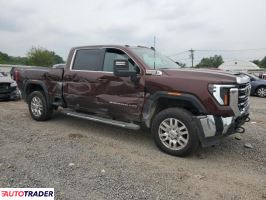 GMC Sierra 2024 6 GMC Sierra 2024 6