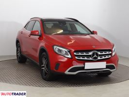 Mercedes G-klasa - zobacz ofertę