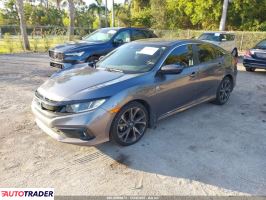 Honda Civic 2020 2