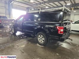 Ford Pozostałe 2019 3