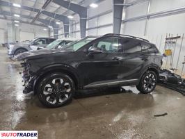Kia Sportage 2024 1