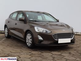 Ford Focus 2018 1.5 93 KM