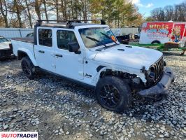 Jeep Pozostałe 2022 3