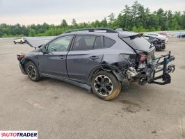 Subaru Pozostałe 2023 2