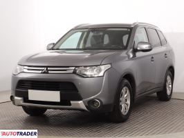 Mitsubishi Outlander 2015 2.0 147 KM