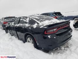 Dodge Charger 2020 3