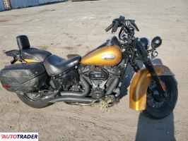 Harley-Davidson Heritage - zobacz ofertę Harley-Davidson Heritage - zobacz ofertę