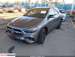 Mercedes 250 2026 2
