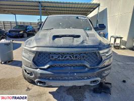 Dodge Ram 2022 6