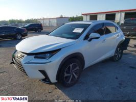 Lexus NX 2021 2 Lexus NX 2021 2