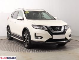 Nissan X-Trail 2019 1.7 147 KM Nissan X-Trail 2019 1.7 147 KM