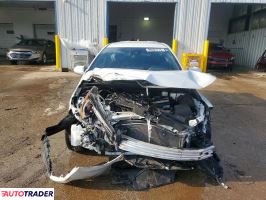 Toyota Corolla 2022 2