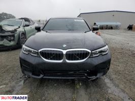 BMW 330 2019 2 BMW 330 2019 2