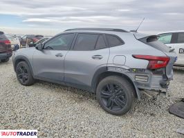 Chevrolet Trax 2024 1