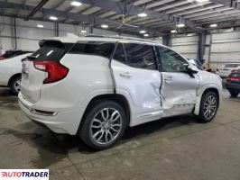 GMC Terrain 2023 1 GMC Terrain 2023 1