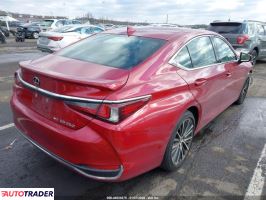 Lexus ES 2022 2