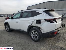 Hyundai Tucson 2022 2