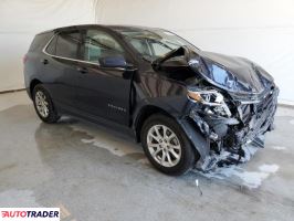 Chevrolet Equinox 2020 1