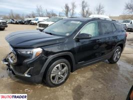 GMC Terrain 2020 1