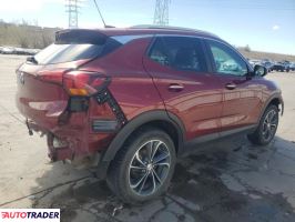 Buick Pozostałe 2022 1