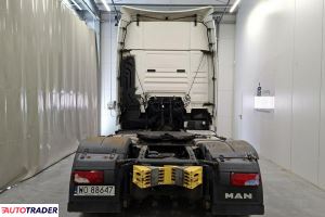 Man TGX