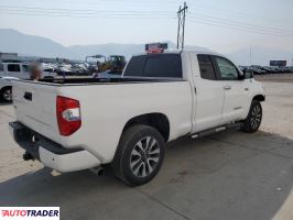 Toyota Tundra 2018 5