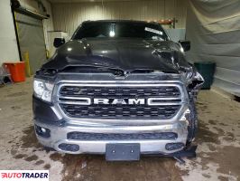 Dodge Ram 2022 5