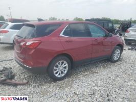 Chevrolet Equinox 2019 1