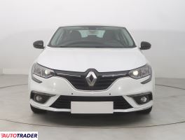 Renault Megane 2018 1.6 112 KM
