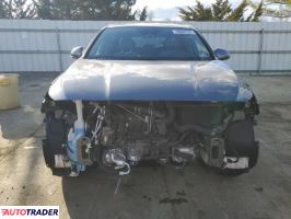 Hyundai Santa Fe 2019 2