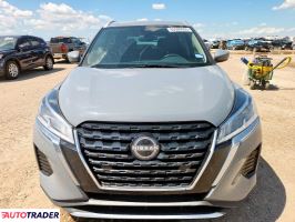 Nissan Pozostałe 2022 1 Nissan Pozostałe 2022 1