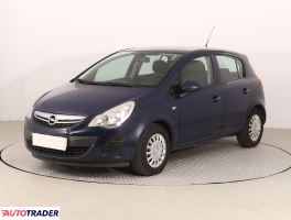 Opel Corsa 2011 1.2 84 KM