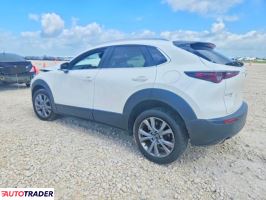 Mazda CX-30 2025 2