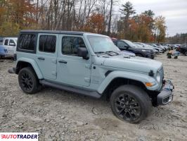 Jeep Wrangler 2023 2