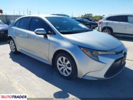 Toyota Corolla - zobacz ofertę