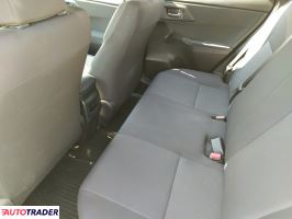 Toyota Auris 2018 1.6 132 KM Toyota Auris 2018 1.6 132 KM