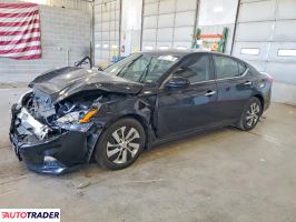 Nissan Altima 2020 2