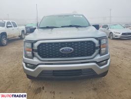Ford Pozostałe 2023 5