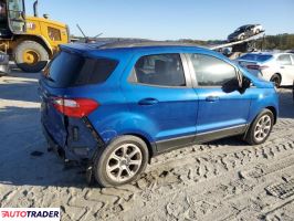 Ford EcoSport 2018 2