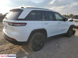 Jeep Grand Cherokee 2023 3