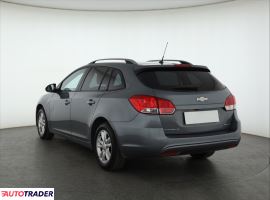Chevrolet Cruze 2013 1.7 128 KM
